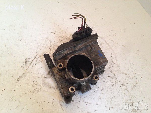 Дроселова клапа Mazda 5 2.0d 2008г., снимка 1