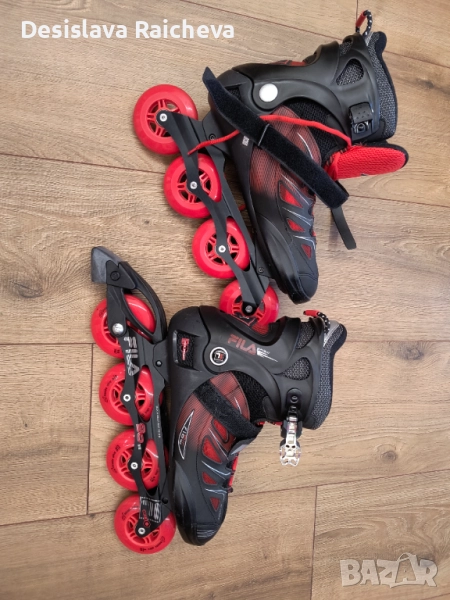 Ролери, снимка 1