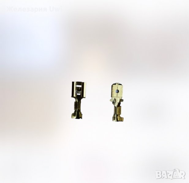 Кабелна обувка, снимка 1