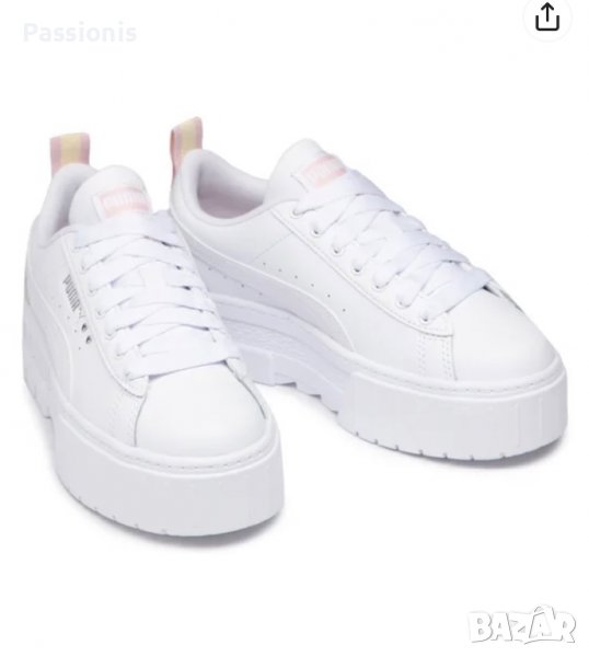 Оригинални маратонки Puma, снимка 1