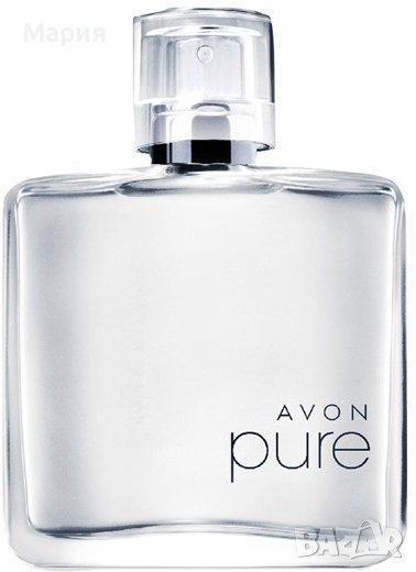 Avon- Pure, снимка 1