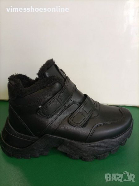 Дамски боти Feel LLS-055, снимка 1