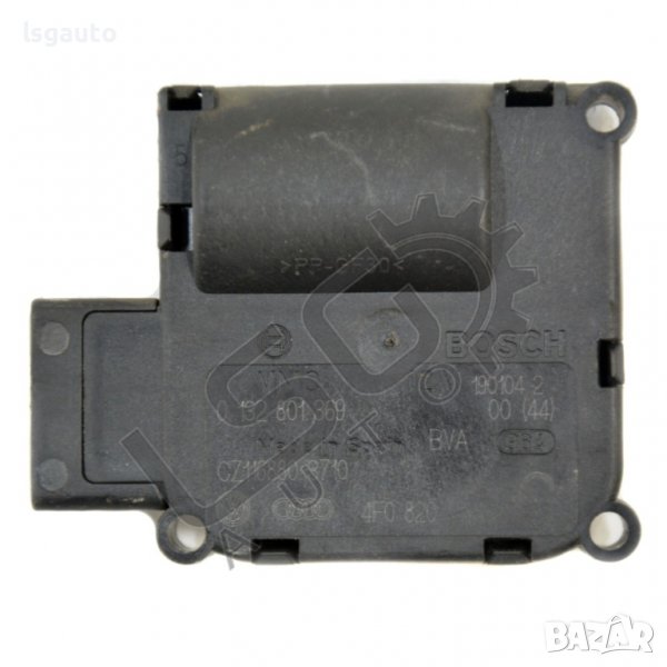 Моторче клапи парно AUDI A6 (4F, C6) 2004-2011 A140422N-244, снимка 1