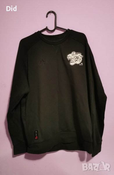 Оригинален суичър adidas Juventus FC Chinese new year , снимка 1