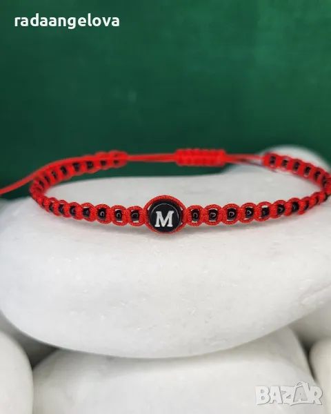 Гривни с буква, снимка 1