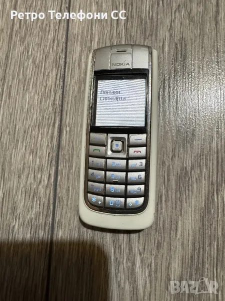 Nokia 6020, снимка 1