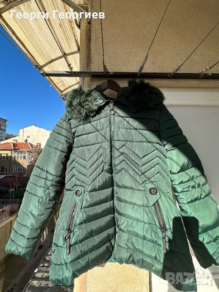 Страхотно зимно яке , снимка 1