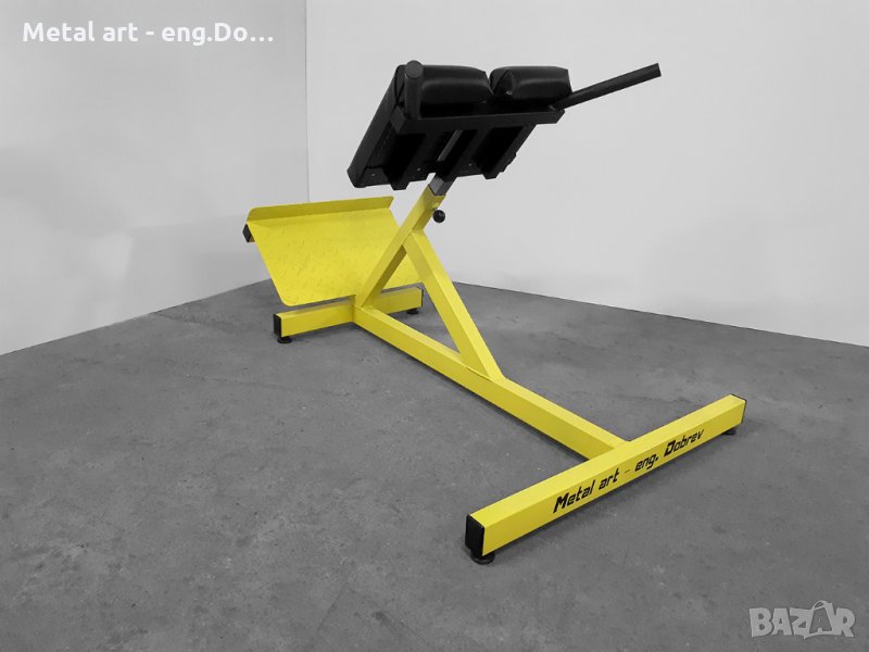 Хиперекстензия 45*, снимка 1