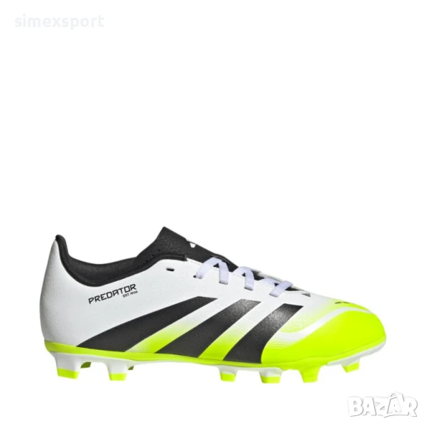 ФУТБОЛНИ ОБУВКИ ADIDAS PREDATOR CLUB FG/MG, снимка 1