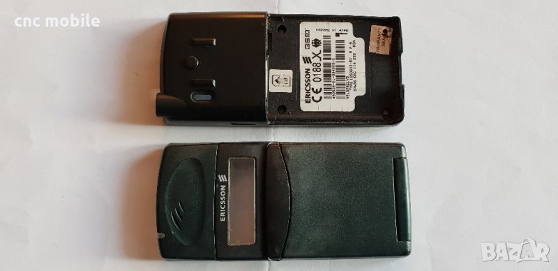 Ericsson GF788 панел, снимка 1