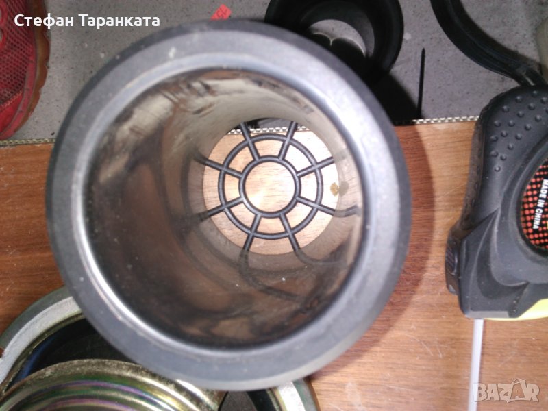 Бас рефлектор, снимка 1