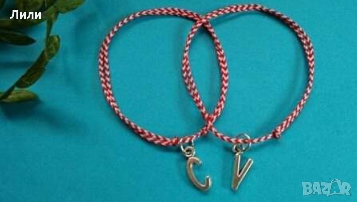 Мартеници за приятели и любими хора, снимка 1