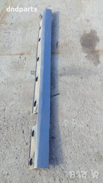 Десен праг Mercedes S-Class W221 2007г.	, снимка 1