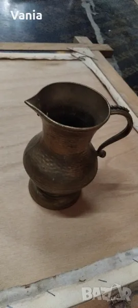 Кана от месинг, снимка 1