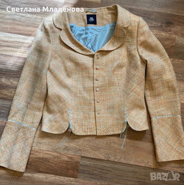 Сако Bobo Zander, снимка 1