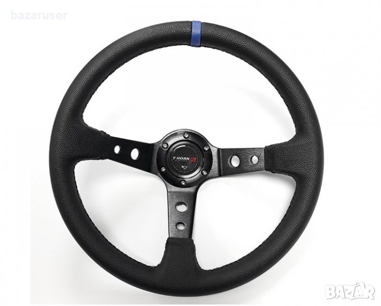 Волан спортен -син/червен/черен -5125 (10013)/250298/250732/250726, снимка 1