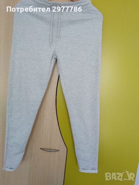 Дамски клин, снимка 1