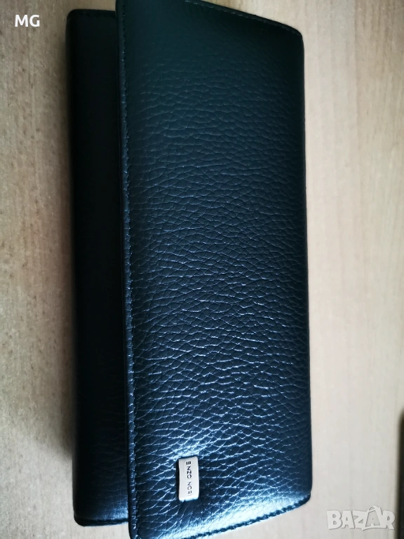 Дамски портфейл Enzo Nori, снимка 1