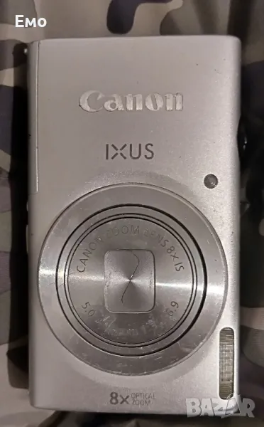 Canon Ixus 140 HD WiFi, снимка 1