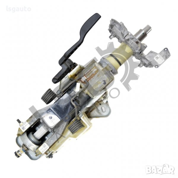 Кормилен прът BMW 5 Series (E60,E61) 2003-2010 B170622N-103, снимка 1