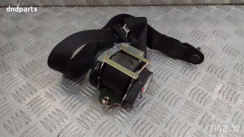 Колан Mercedes B-Class W245 2011г.(преден ляв)	, снимка 1