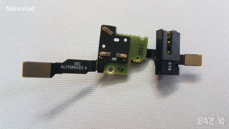 Датчици Huawei P8, снимка 1