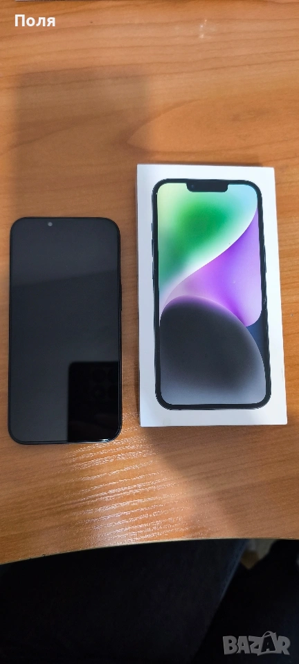 Iphone 14 128GB, снимка 1