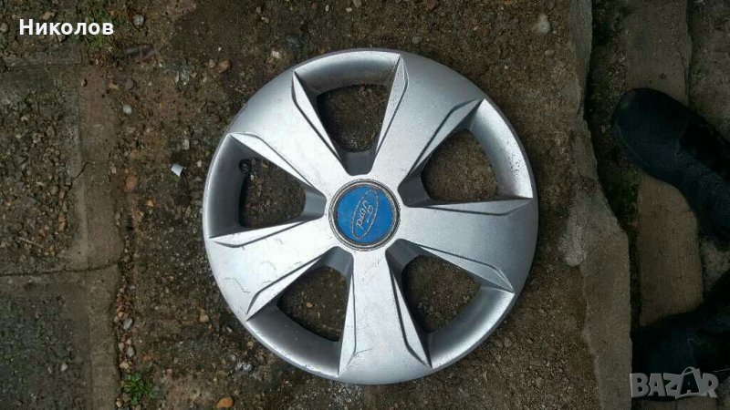 Тас Форд 15 ford 15, снимка 1