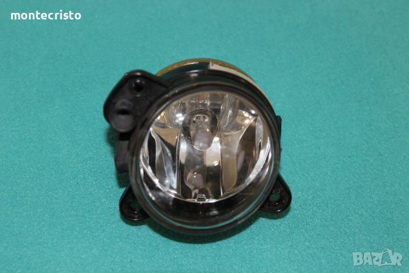 Десен халоген VW Polo 9N2 (2005-2009г.) десен фар за мъгла / 7H0941700C, снимка 1