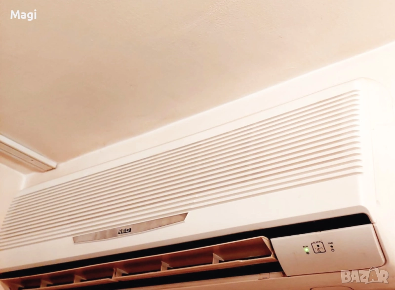 Климатик, снимка 1