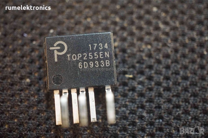 TOP255EN, снимка 1