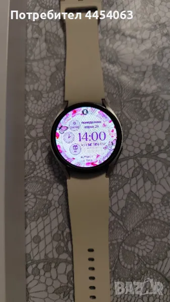 Samsung Wathh6, снимка 1