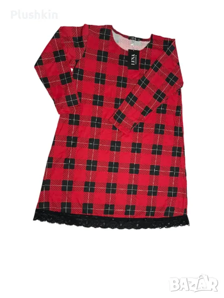 Дамска туника - XL нова, снимка 1