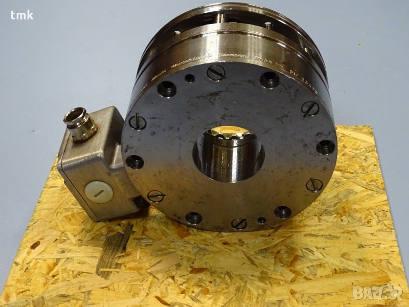 електромеханична спирачка Ortlinghaus 0- 028- 500- 11-002 24VDC, снимка 1