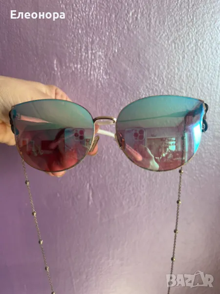 слънчеви очила на GianMarko Venturi, снимка 1