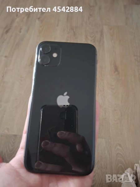 iPhone 11, снимка 1