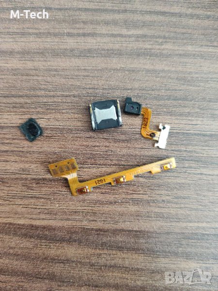 Huawei honor 10 слушалка бутони сензор за близост, снимка 1