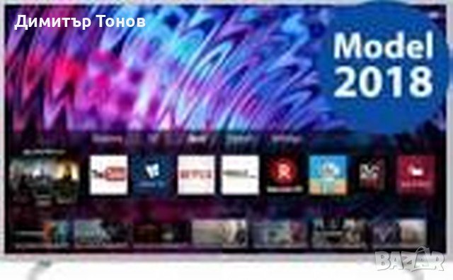 PHILIPS 32PFS5823/12, снимка 1