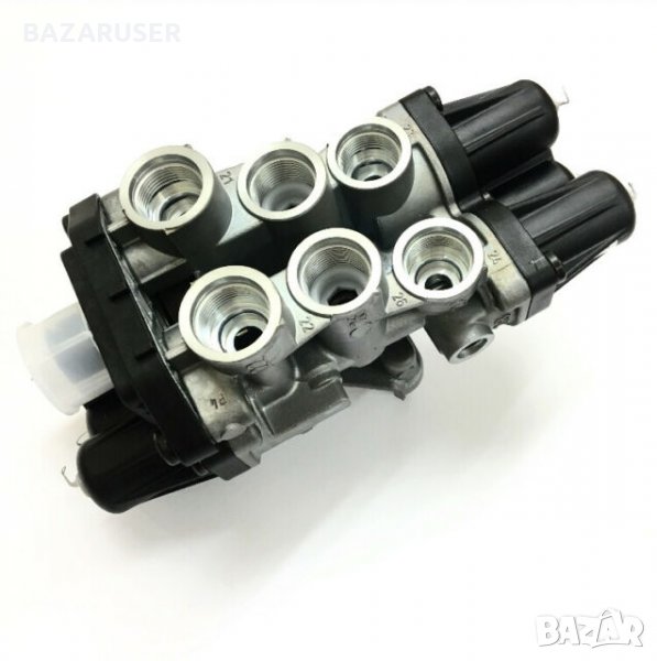 Многокръгов защитен клапан Mercedes Benz 341420, снимка 1