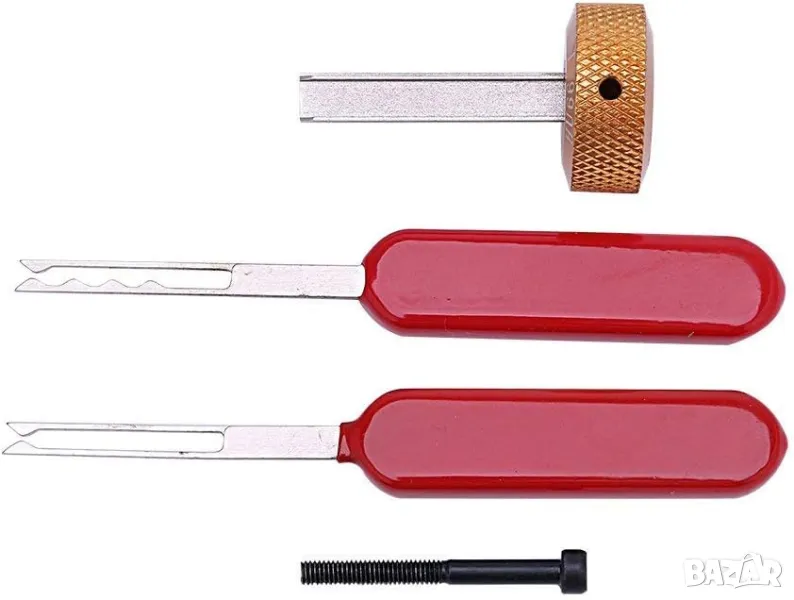 Шперц за бързо отключване BMV и други GOSO HU92 VAG2, снимка 1