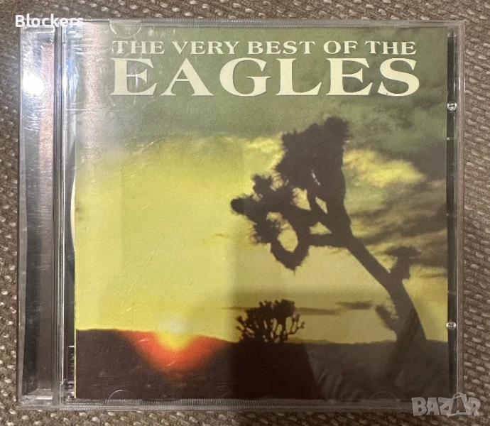 Eagles, снимка 1