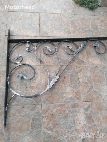 Конзоли за саксии. Лозници и др. , снимка 1