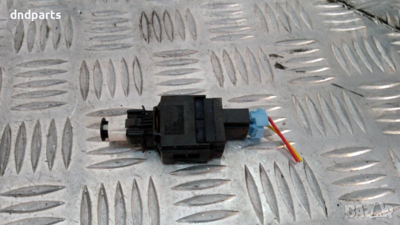 Стоп машинка Volvo S60 D5 2003г. 163кс., снимка 1