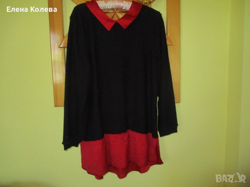 Официални блузи, снимка 1