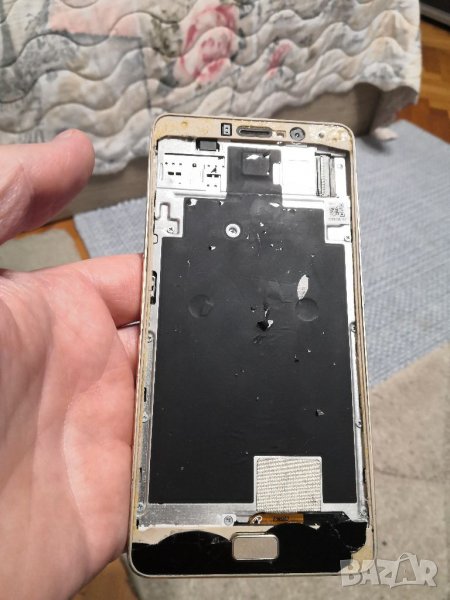 Lenovo P2, снимка 1