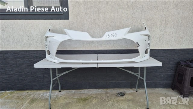 Предна броня Toyota Corolla година 2019 2020 2021 2022 Код на седан 5211902Q10, 52119-02Q10 , снимка 1