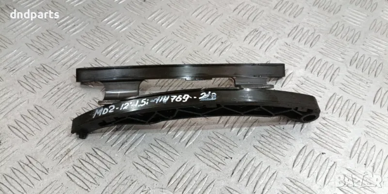 Ангренажни водачи Mazda 2 1.5i 2012г.	, снимка 1