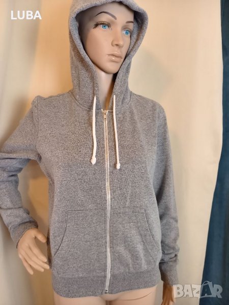 трикотажна спортна горница, снимка 1