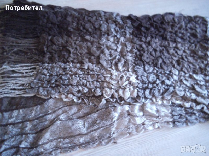 Нов дамски шал, снимка 1