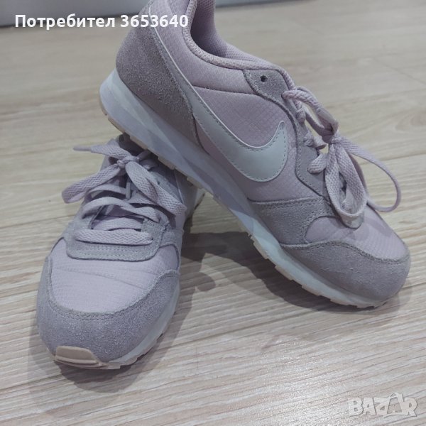 Nike 36 Nr., снимка 1